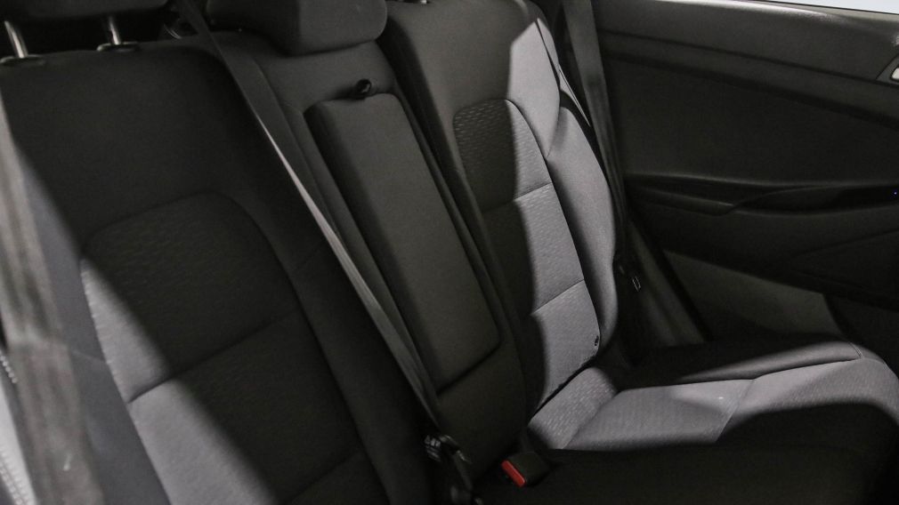 Hyundai Tucson Preferred 2021 d&rsquo;occasion à vendre - 23