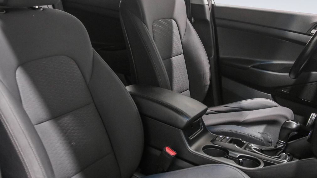 Hyundai Tucson Preferred 2021 d&rsquo;occasion à vendre - 24