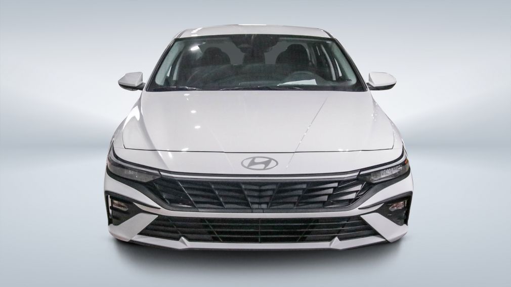 Hyundai Elantra Preferred 2025 d&rsquo;occasion à vendre - 2