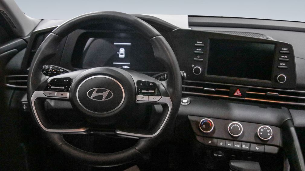 Hyundai Elantra Preferred 2025 d&rsquo;occasion à vendre - 10