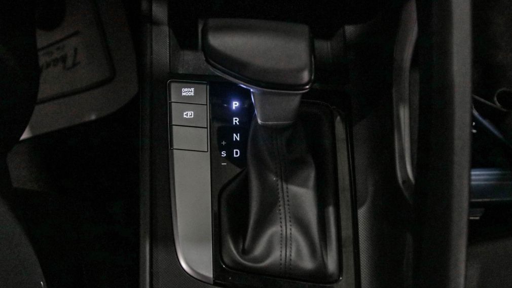 Hyundai Elantra Preferred 2025 d&rsquo;occasion à vendre - 17