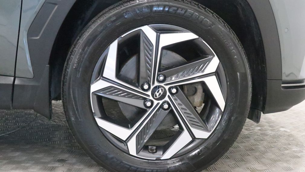 Hyundai Tucson Ultimate 2023 d&rsquo;occasion à vendre - 29