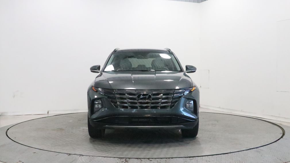 Hyundai Tucson Ultimate 2023 d&rsquo;occasion à vendre - 2