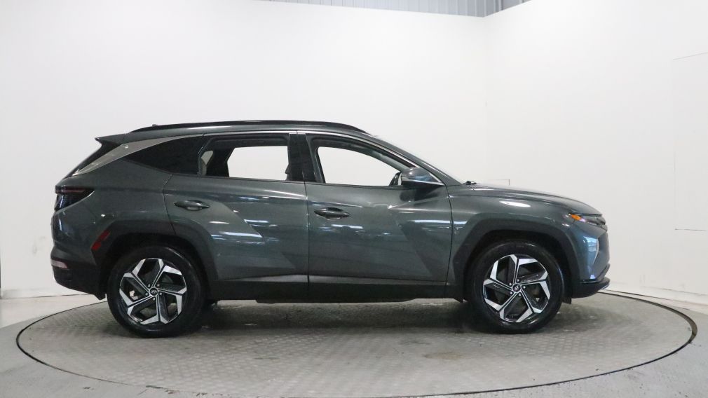 Hyundai Tucson Ultimate 2023 d&rsquo;occasion à vendre - 8