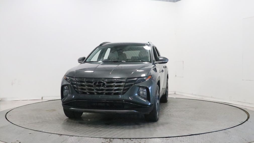 Hyundai Tucson Ultimate 2023 d&rsquo;occasion à vendre - 3