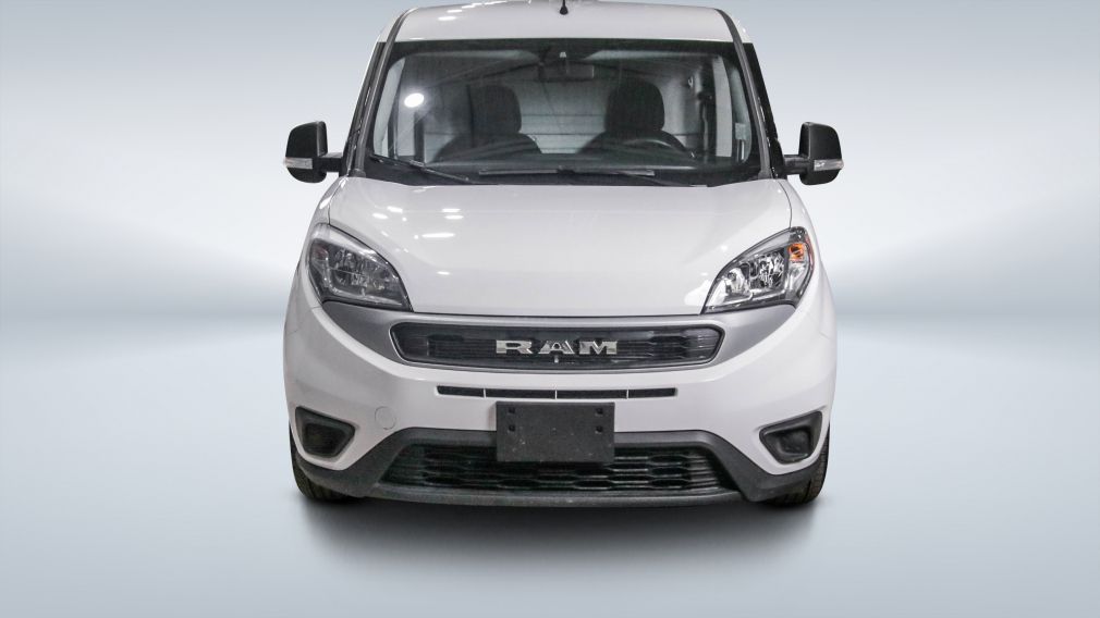 Ram Cargo Van Cargo Van 2022 d&rsquo;occasion à vendre - 2