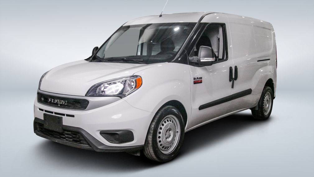 Ram Cargo Van Cargo Van 2022 d&rsquo;occasion à vendre - 3