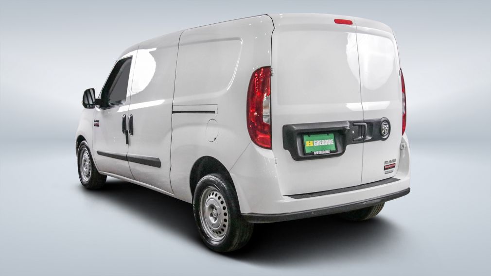 Ram Cargo Van Cargo Van 2022 d&rsquo;occasion à vendre - 4