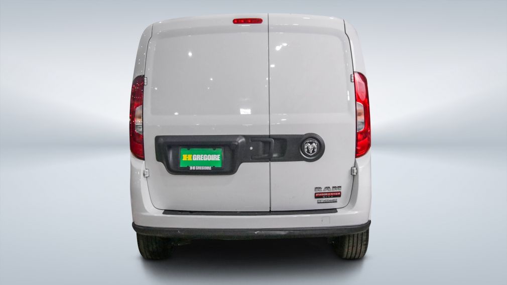 Ram Cargo Van Cargo Van 2022 d&rsquo;occasion à vendre - 5