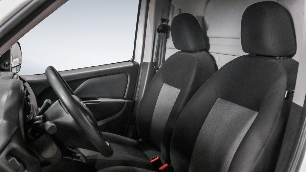 Ram Cargo Van Cargo Van 2022 d&rsquo;occasion à vendre - 8