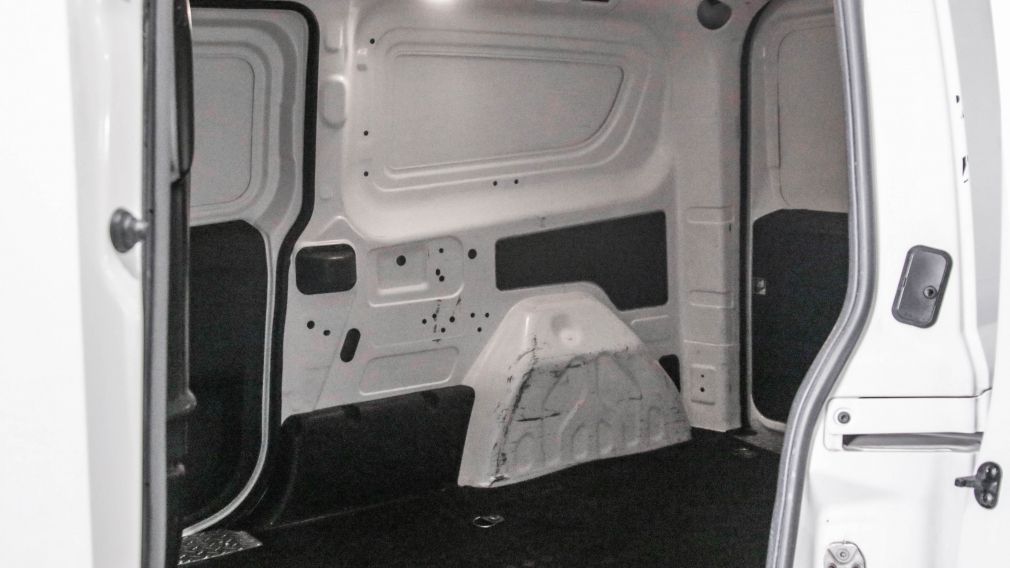 Ram Cargo Van Cargo Van 2022 d&rsquo;occasion à vendre - 15
