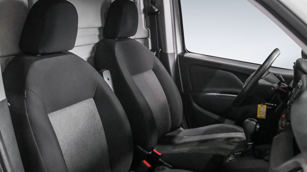 Ram Cargo Van Cargo Van 2022 d&rsquo;occasion à vendre - 19