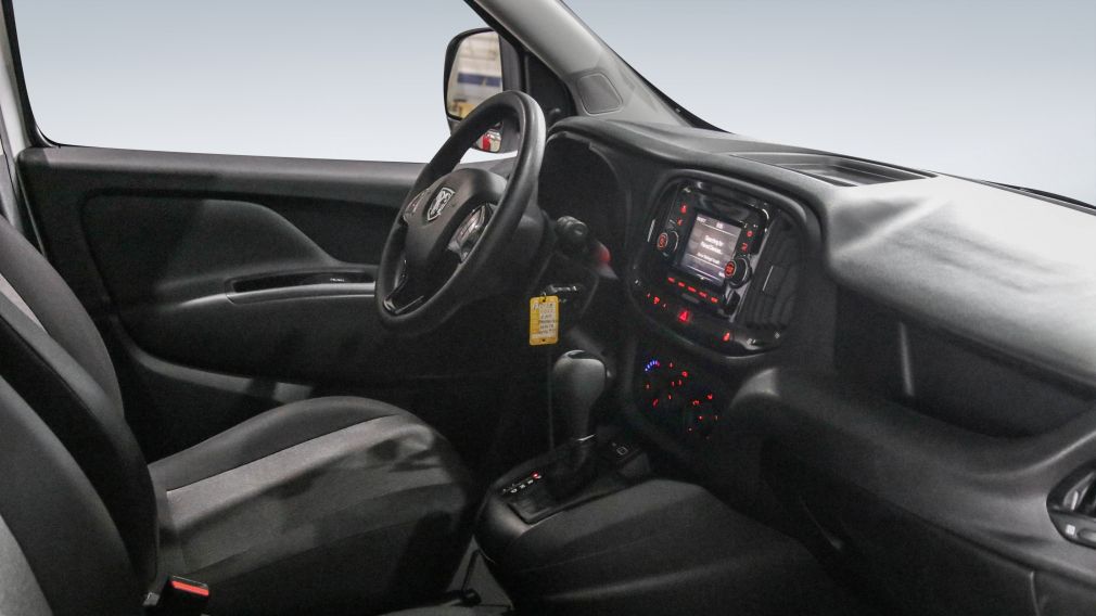 Ram Cargo Van Cargo Van 2022 d&rsquo;occasion à vendre - 20