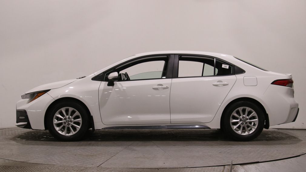 Toyota Corolla SE 2022 d&rsquo;occasion à vendre - 4