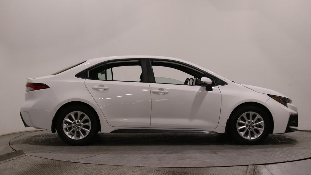 Toyota Corolla SE 2022 d&rsquo;occasion à vendre - 8