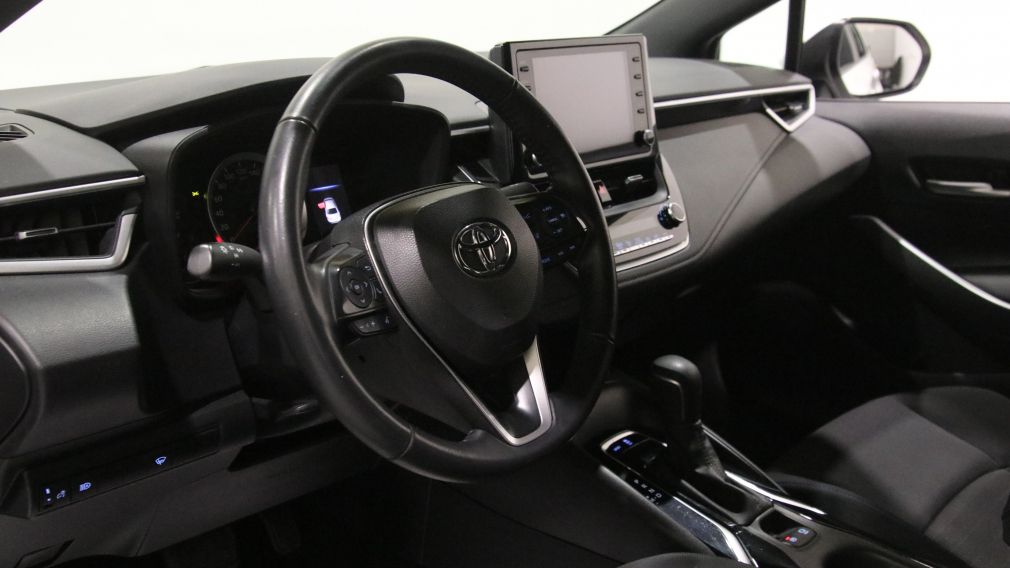 Toyota Corolla SE 2022 d&rsquo;occasion à vendre - 9