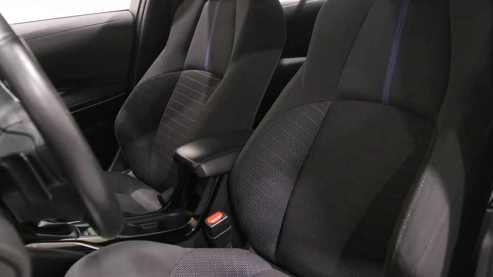 Toyota Corolla SE 2022 d&rsquo;occasion à vendre - 10
