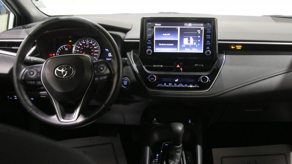 Toyota Corolla SE 2022 d&rsquo;occasion à vendre - 13