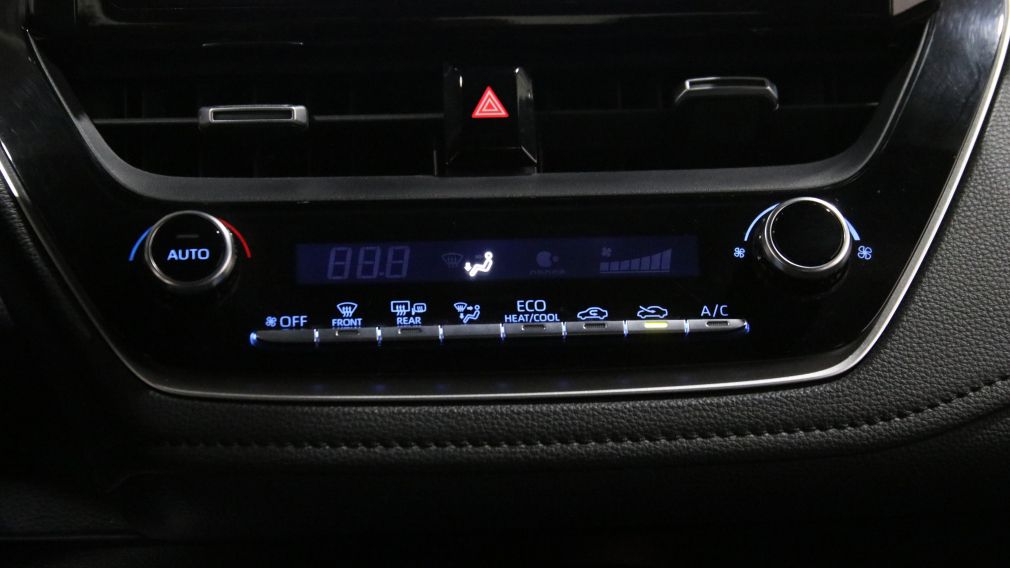 Toyota Corolla SE 2022 d&rsquo;occasion à vendre - 19