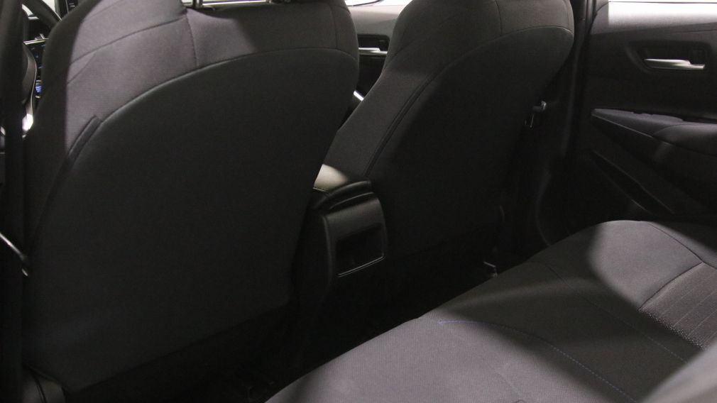 Toyota Corolla SE 2022 d&rsquo;occasion à vendre - 21