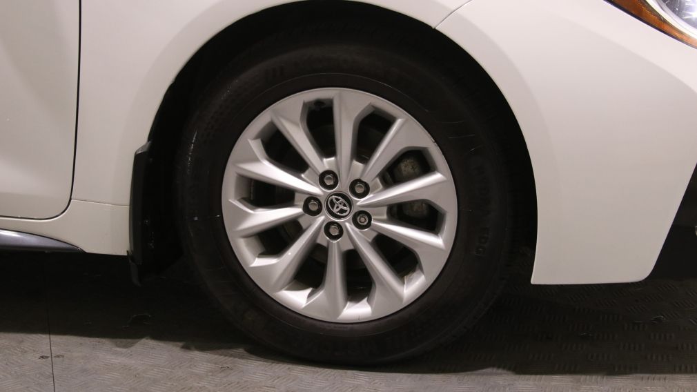 Toyota Corolla SE 2022 d&rsquo;occasion à vendre - 26