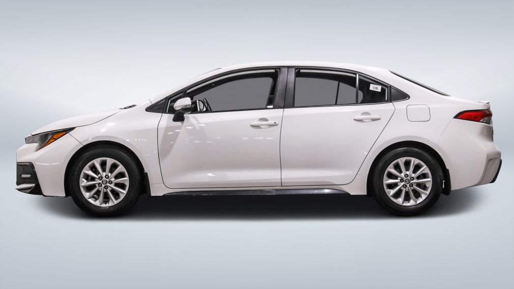 Toyota Corolla SE 2022 d&rsquo;occasion à vendre - 4