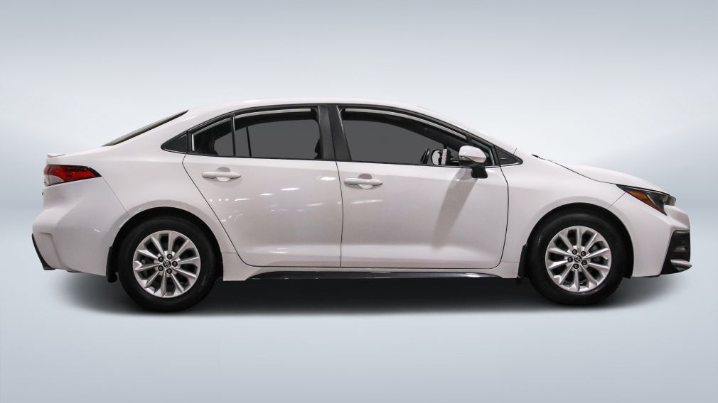 Toyota Corolla SE 2022 d&rsquo;occasion à vendre - 8
