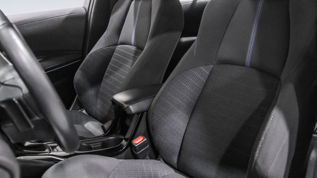 Toyota Corolla SE 2022 d&rsquo;occasion à vendre - 10