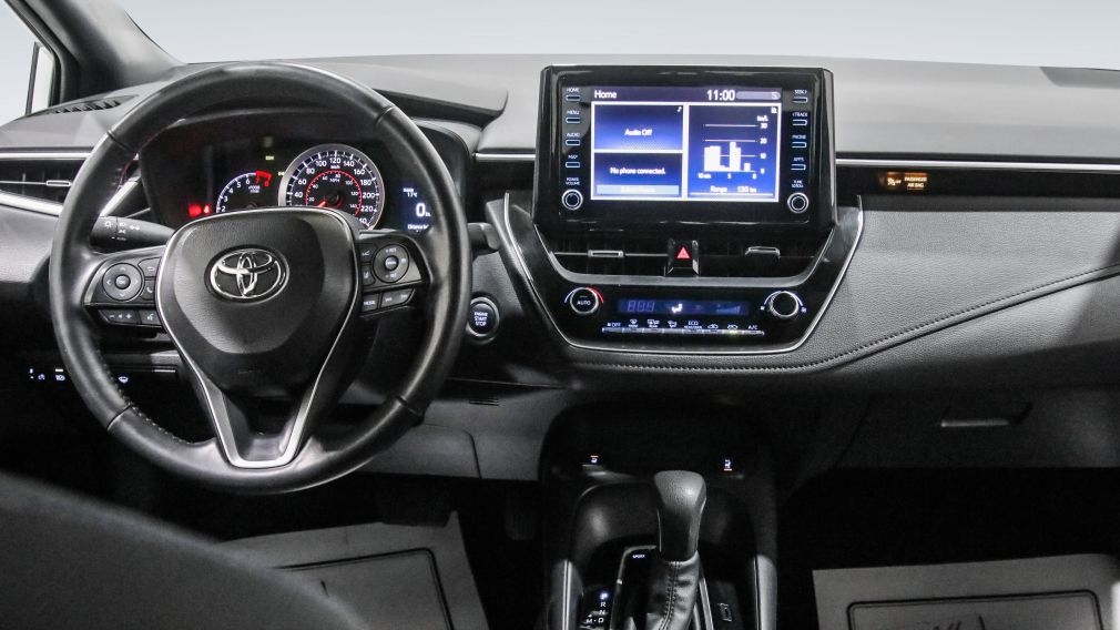 Toyota Corolla SE 2022 d&rsquo;occasion à vendre - 13