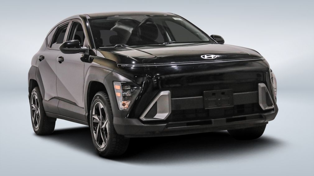 Hyundai Kona Essential 2024 d&rsquo;occasion à vendre - 1