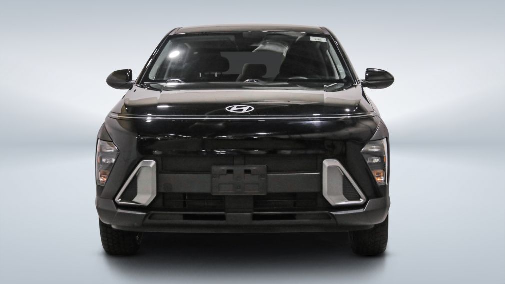 Hyundai Kona Essential 2024 d&rsquo;occasion à vendre - 2