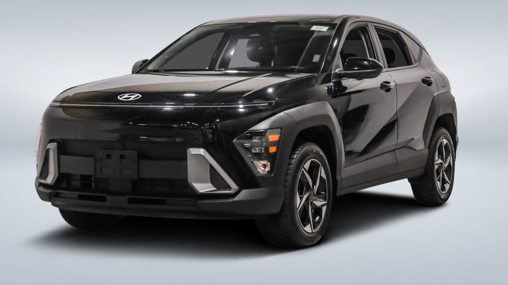 Hyundai Kona Essential 2024 d&rsquo;occasion à vendre - 3