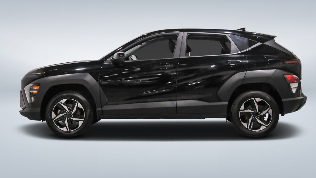 Hyundai Kona Essential 2024 d&rsquo;occasion à vendre - 4