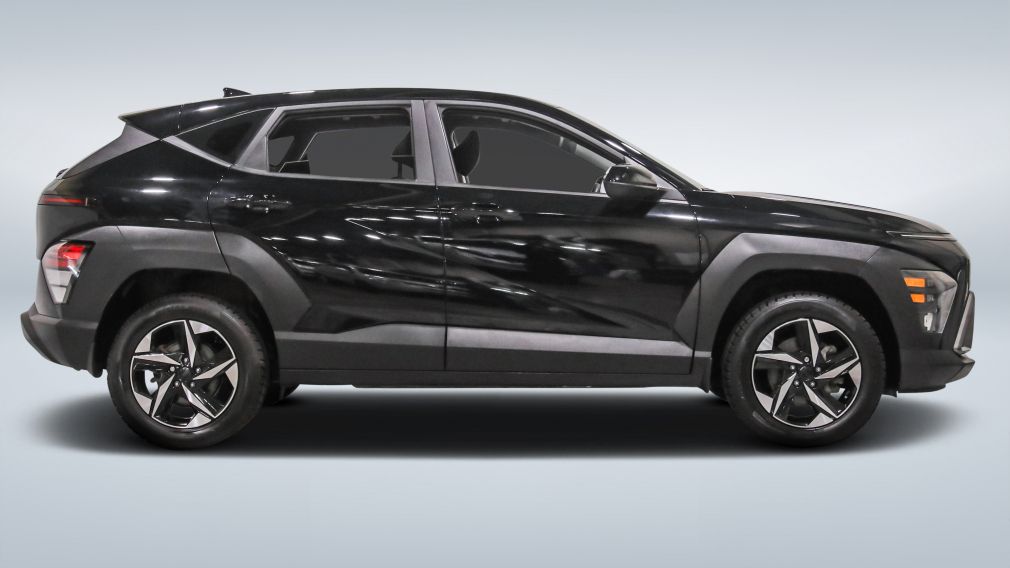 Hyundai Kona Essential 2024 d&rsquo;occasion à vendre - 8