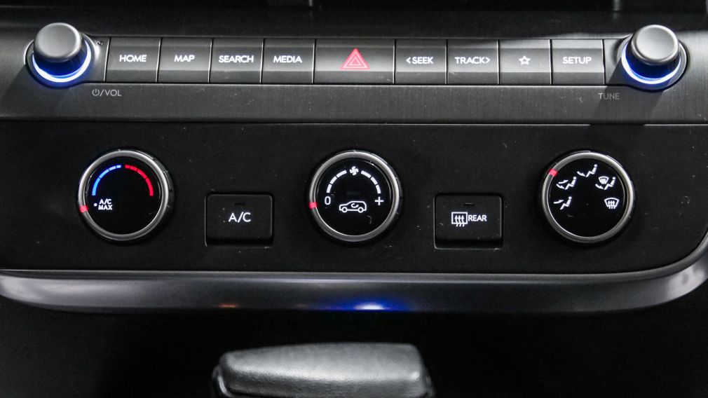 Hyundai Kona Essential 2024 d&rsquo;occasion à vendre - 19