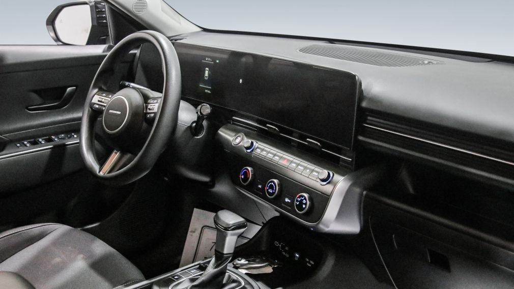 Hyundai Kona Essential 2024 d&rsquo;occasion à vendre - 25