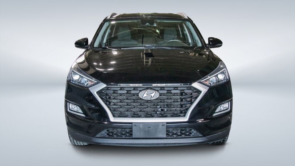 Hyundai Tucson Preferred 2019 d&rsquo;occasion à vendre - 2