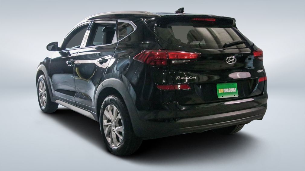 Hyundai Tucson Preferred 2019 d&rsquo;occasion à vendre - 4