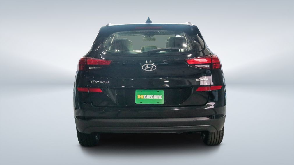 Hyundai Tucson Preferred 2019 d&rsquo;occasion à vendre - 5