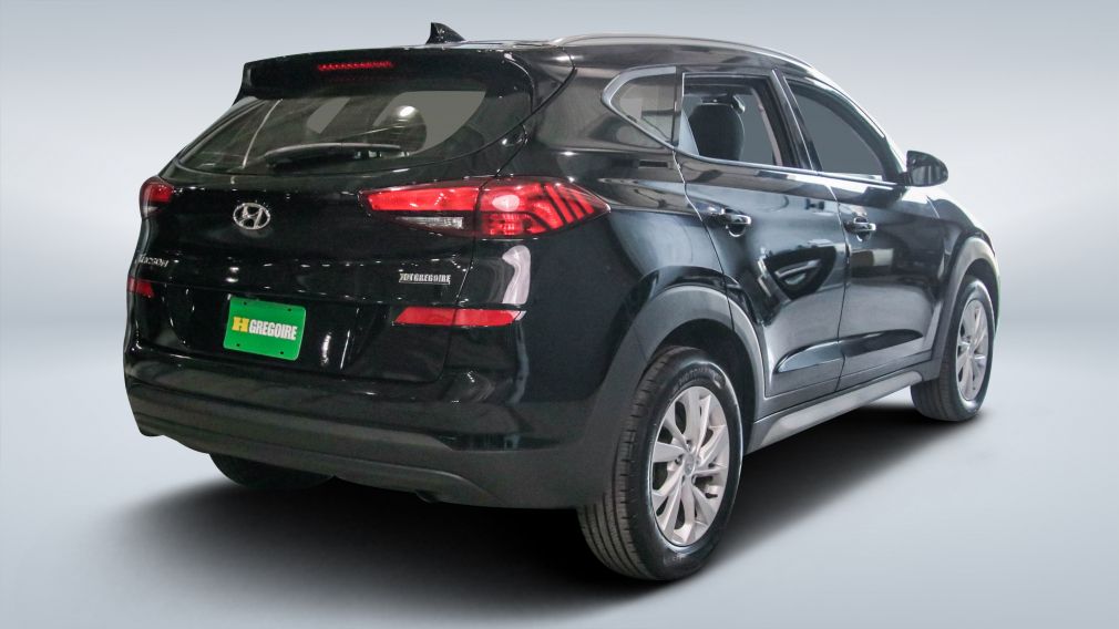 Hyundai Tucson Preferred 2019 d&rsquo;occasion à vendre - 6