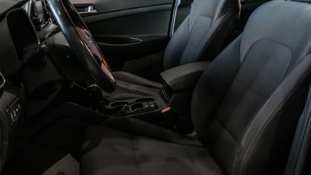 Hyundai Tucson Preferred 2019 d&rsquo;occasion à vendre - 8