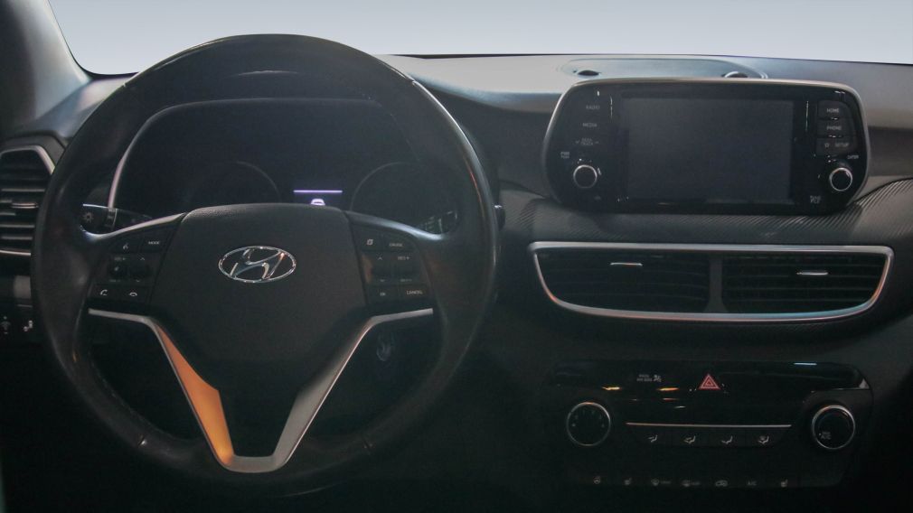 Hyundai Tucson Preferred 2019 d&rsquo;occasion à vendre - 10