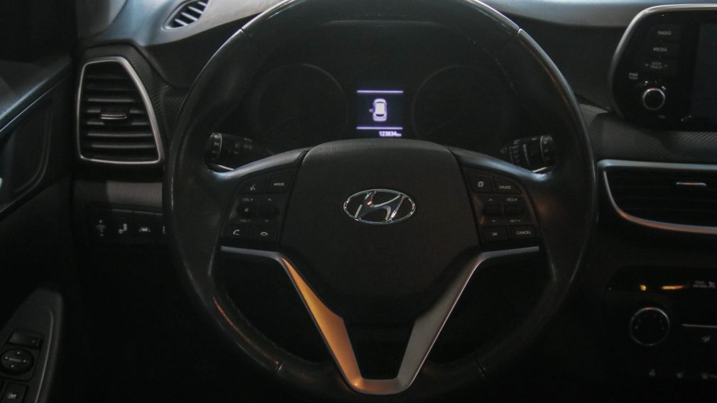 Hyundai Tucson Preferred 2019 d&rsquo;occasion à vendre - 11