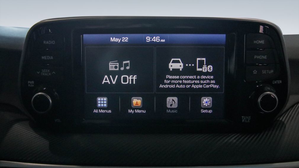 Hyundai Tucson Preferred 2019 d&rsquo;occasion à vendre - 14