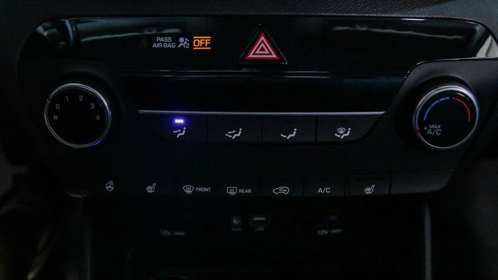 Hyundai Tucson Preferred 2019 d&rsquo;occasion à vendre - 15