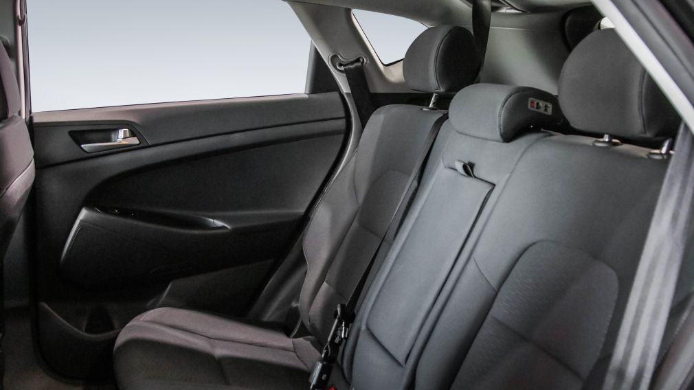 Hyundai Tucson Preferred 2019 d&rsquo;occasion à vendre - 17