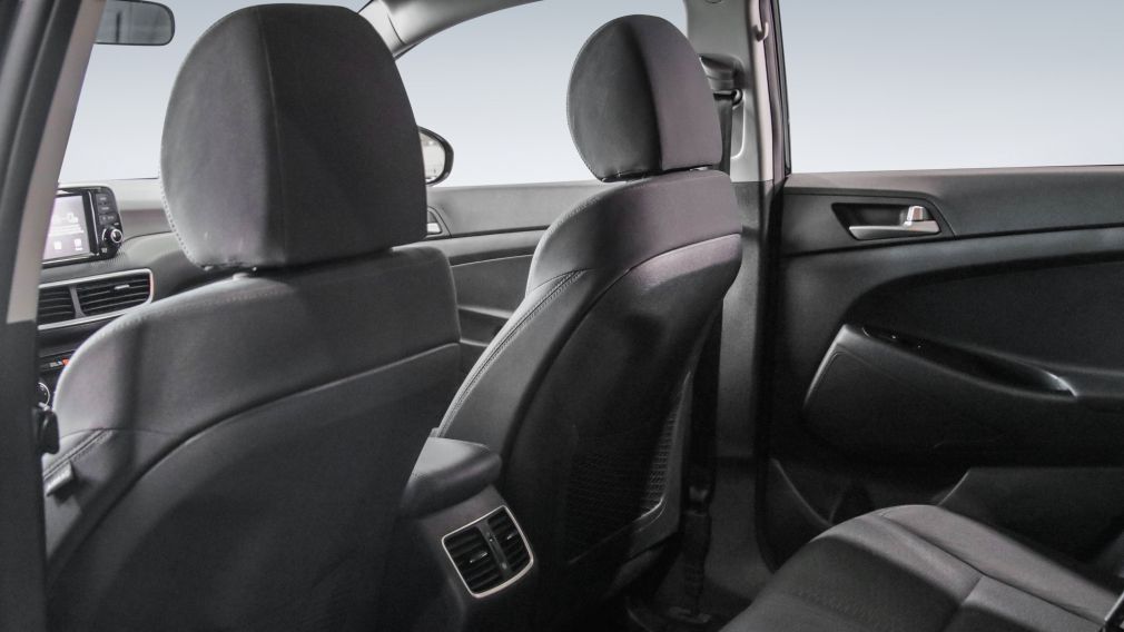 Hyundai Tucson Preferred 2019 d&rsquo;occasion à vendre - 18