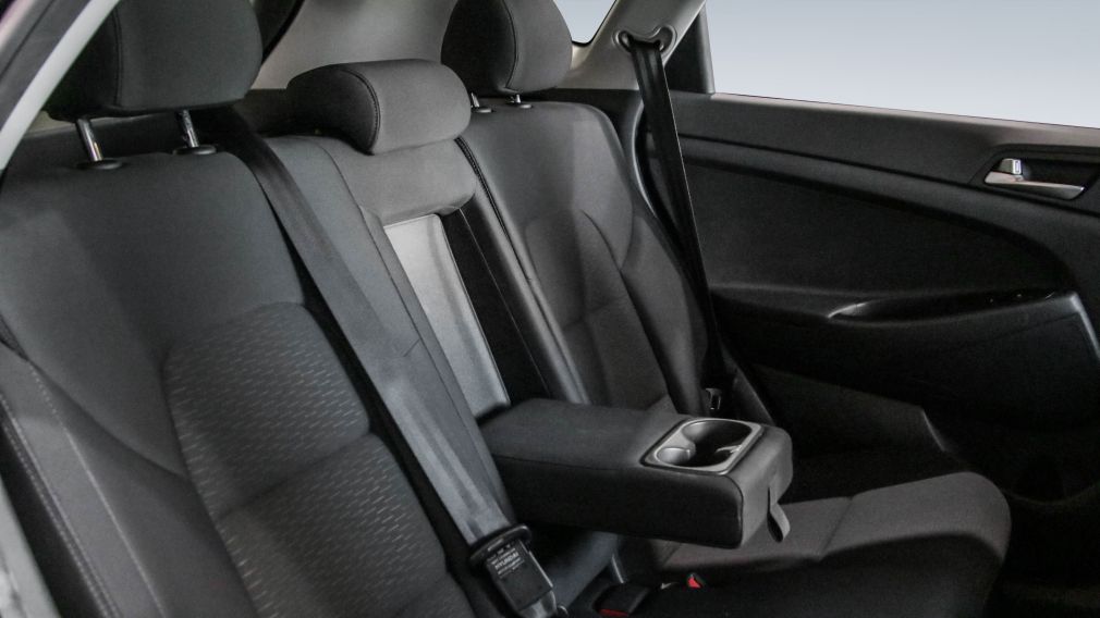 Hyundai Tucson Preferred 2019 d&rsquo;occasion à vendre - 20