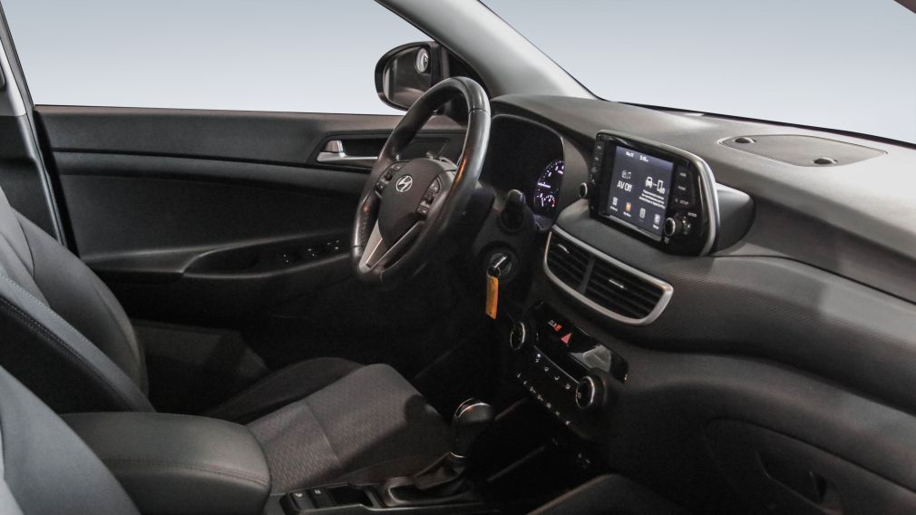 Hyundai Tucson Preferred 2019 d&rsquo;occasion à vendre - 21