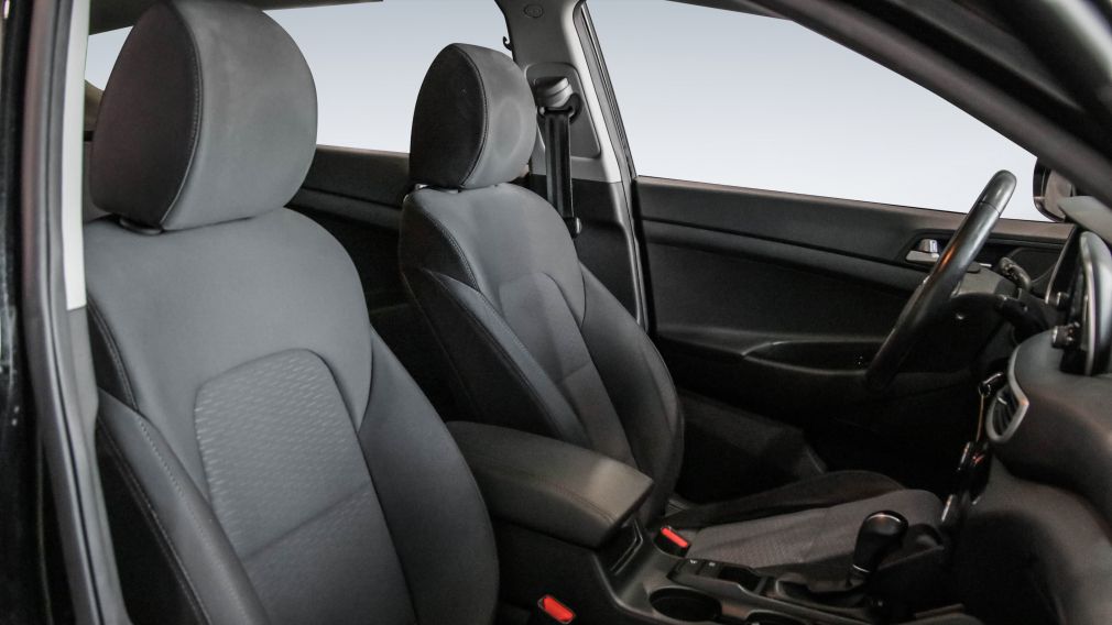 Hyundai Tucson Preferred 2019 d&rsquo;occasion à vendre - 22